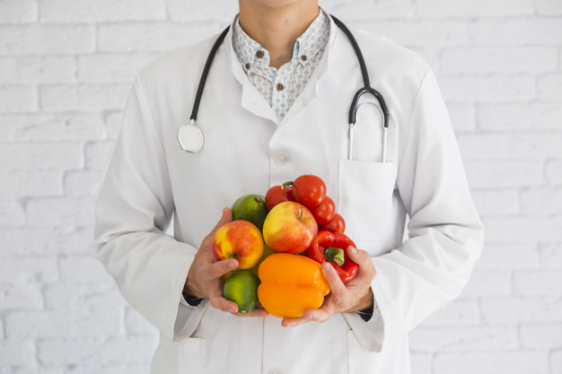 Dieta personalizzata: il nutrizionista è fondamentale!